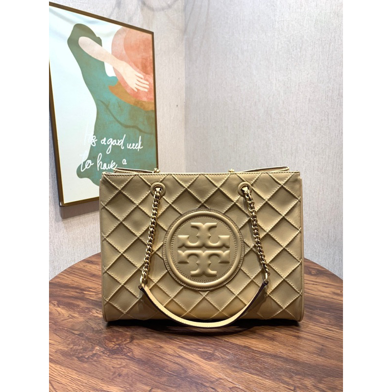 Túi tory burch fleming size lớn