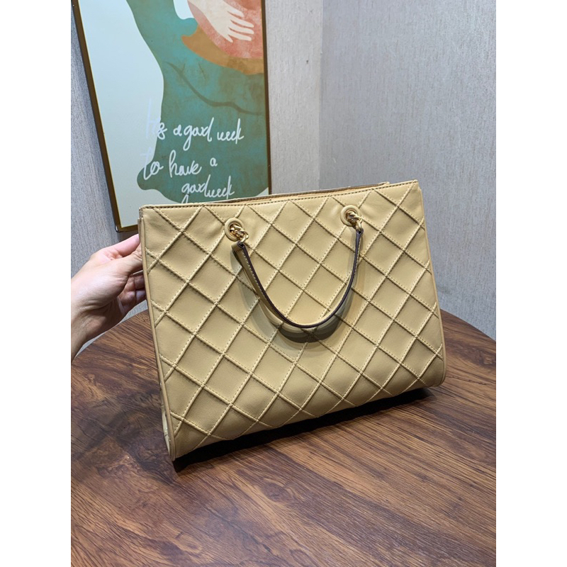 Túi tory burch fleming size lớn