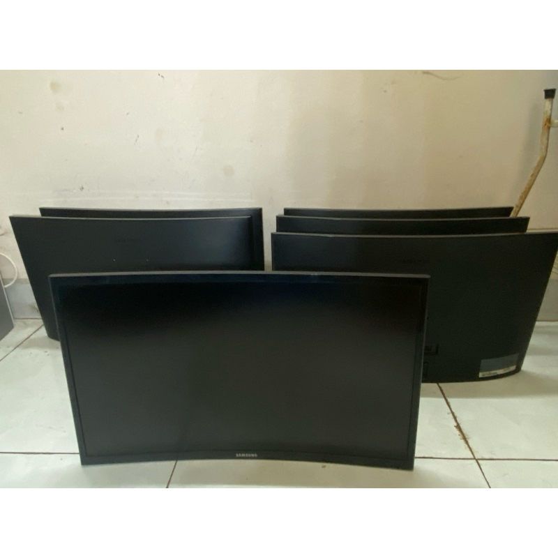 Màn hình 24' các hãng SAMSUNG, AOC, VSP, MSI