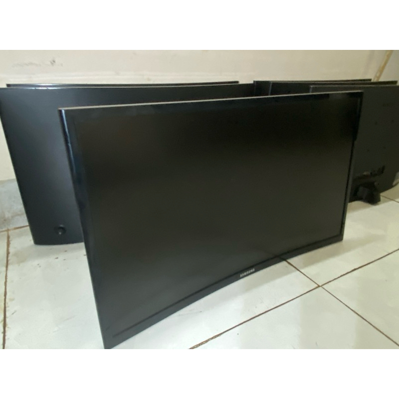 Màn hình 24' các hãng SAMSUNG, AOC, VSP, MSI