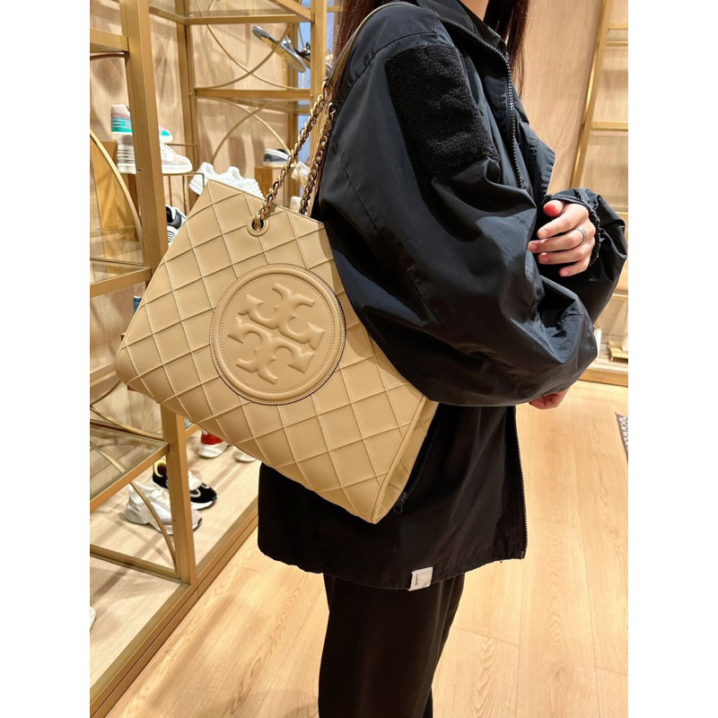 Túi tory burch fleming size lớn