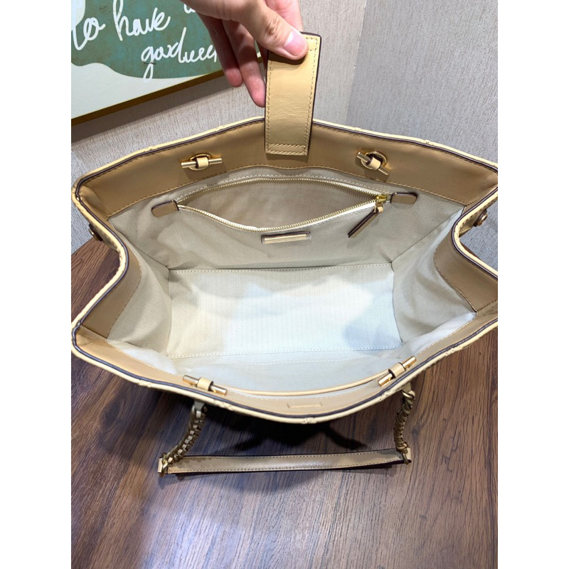 Túi tory burch fleming size lớn