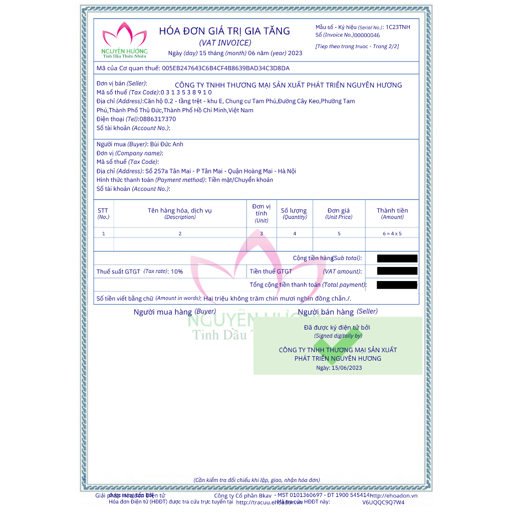 Nước Hoa Nữ La Nuit Tresor Nồng Độ EDP Dung Tích 75ml, Dầu Thơm Nữ Tính, Quyến Rũ, Gợi Cảm - Myan.Beauty