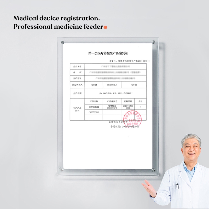 Bình uống KUB chống sặc cho trẻ sơ sinh dạng ống nhỏ giọt