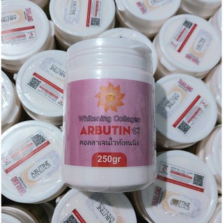 Kích Trắng Abutin 3c3 Thái