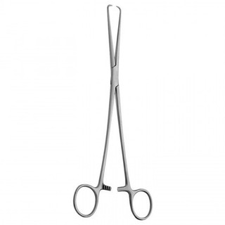 Pen kẹp col, kẹp puzzi, kẹp cổ tử cung 25 cm