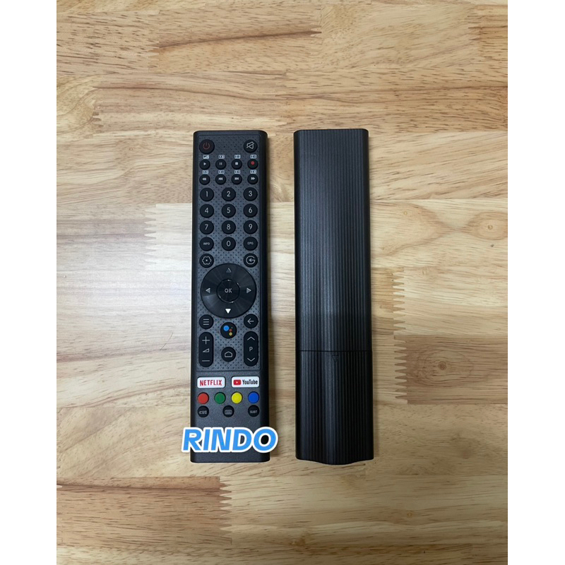 Remote Điều khiển Tivi RINDO