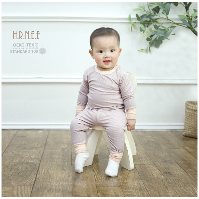 Bộ dài tăm pettit cho bé