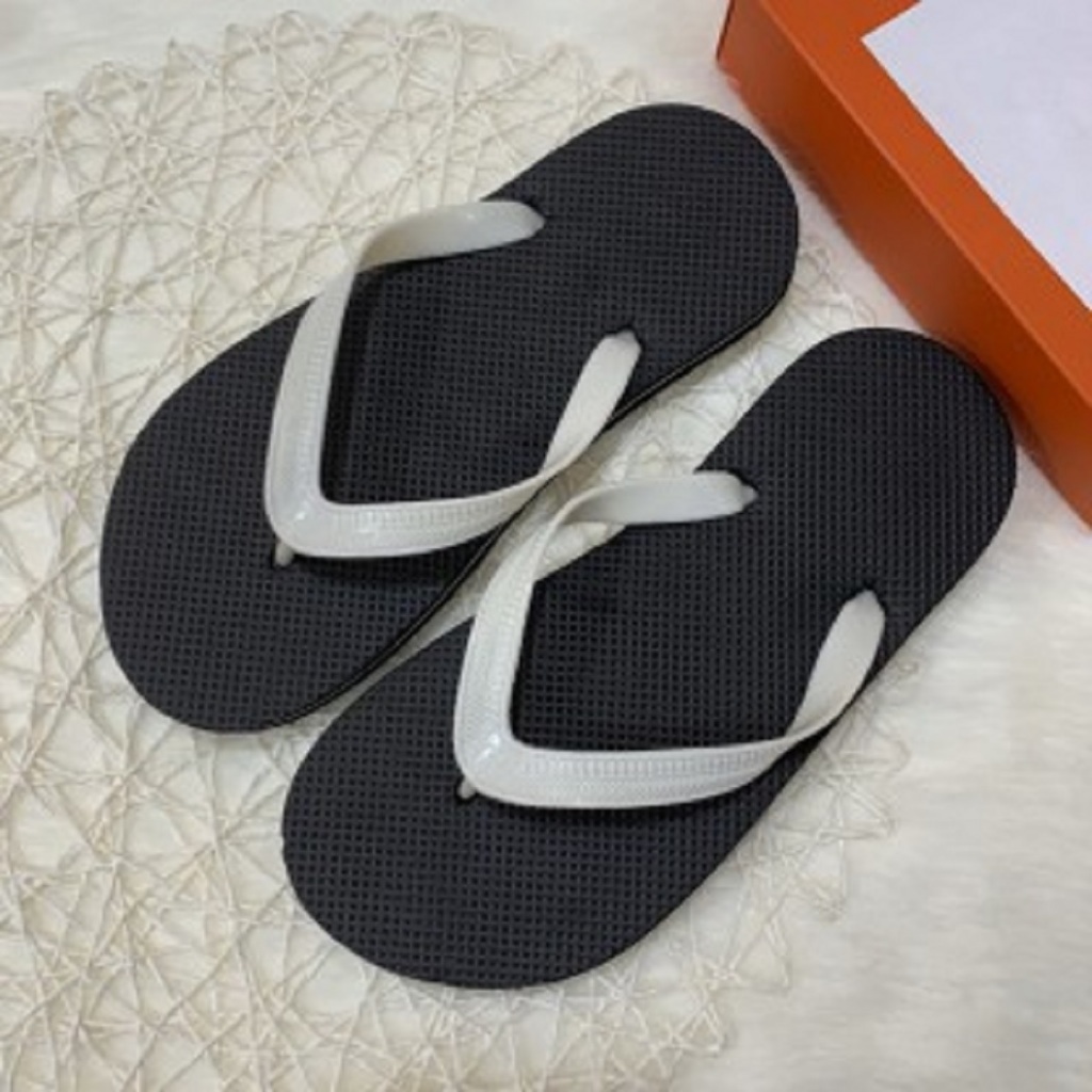 Dép tông mùa hà nam nữ