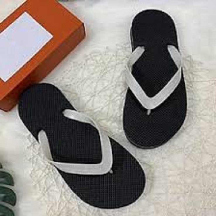 Dép tông mùa hà nam nữ