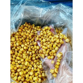 500gr hạt Sen Sấy Giòn loại 1 Không Đường