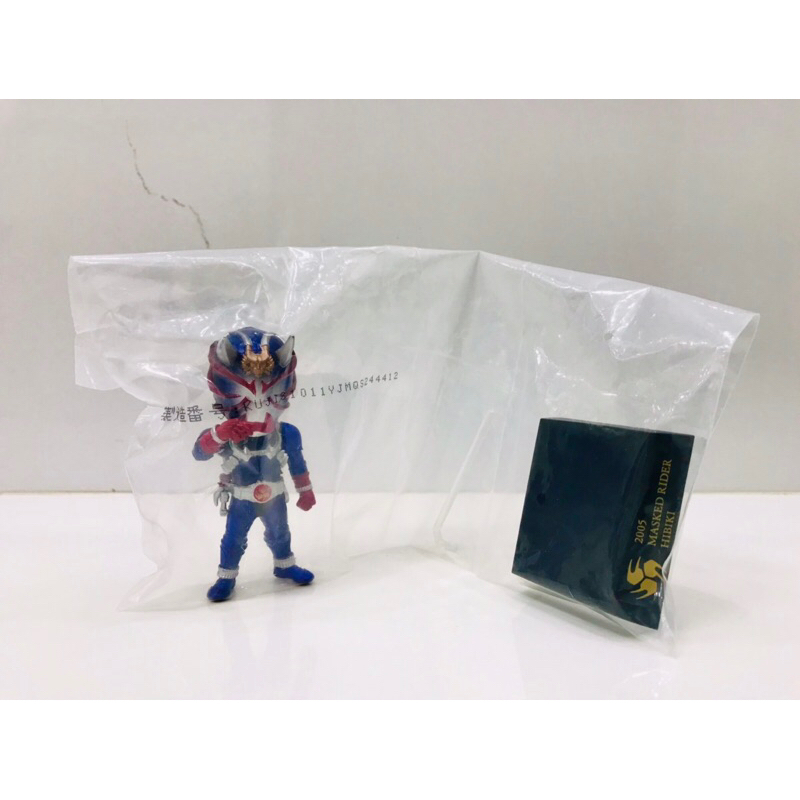 Mô hình Ichiban Kuji Deforme-X Kamen Rider Hibiki