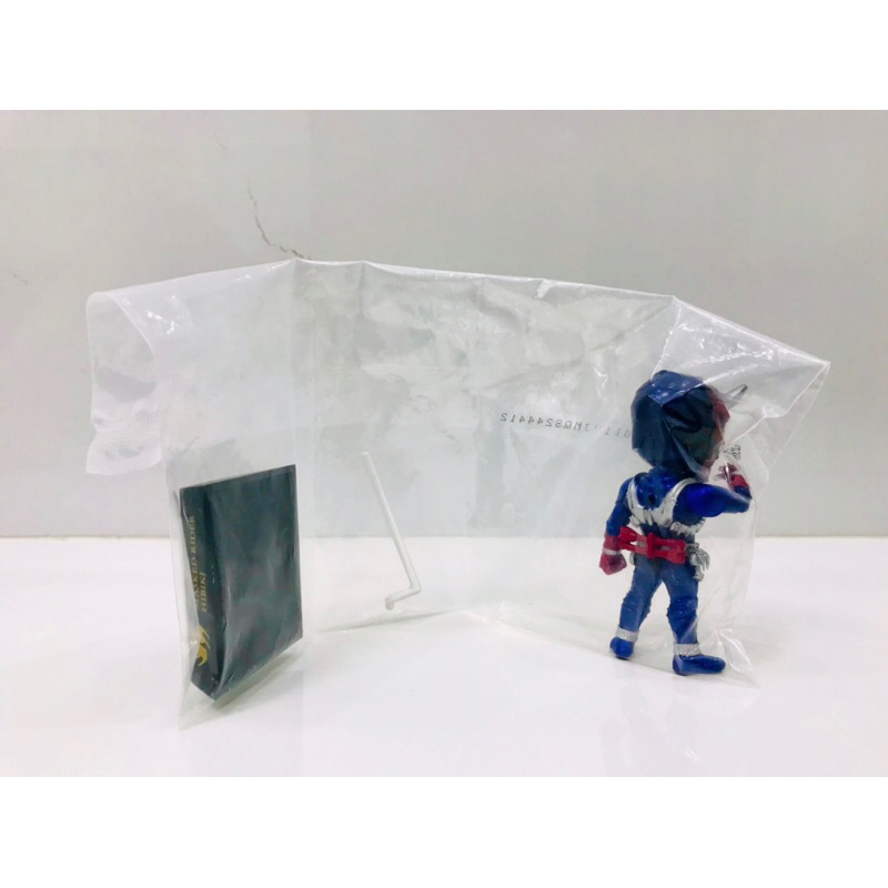 Mô hình Ichiban Kuji Deforme-X Kamen Rider Hibiki