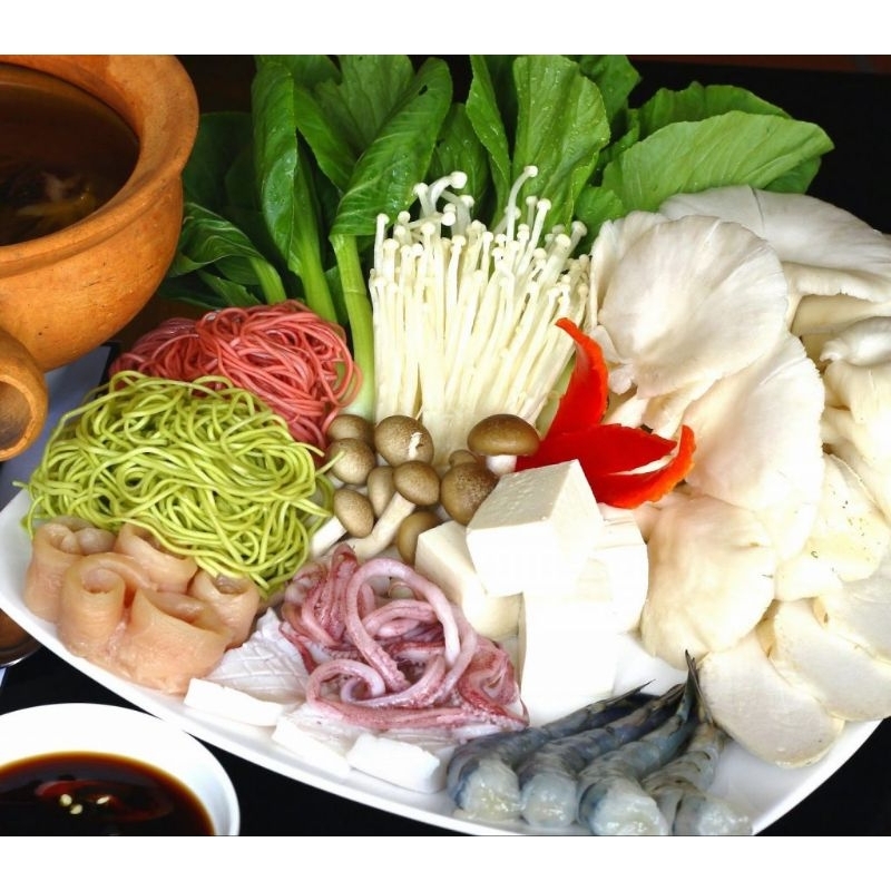 NẤM KIM CHÂM TƯƠI - COMBO 3 TÚI