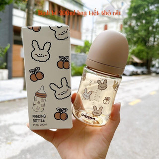 núm ubmom 200ml/280ml