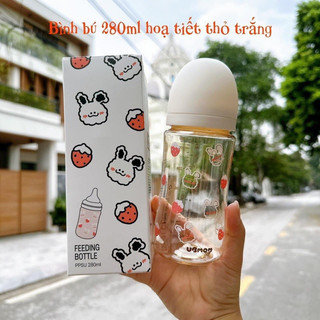 núm ubmom 200ml/280ml