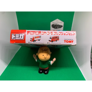 set mô hình tomica coca-cola