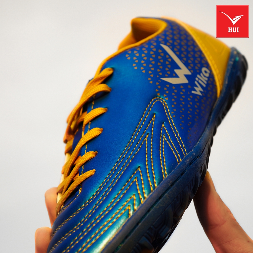 Giày Đá Bóng Wika Neo Plus Tặng