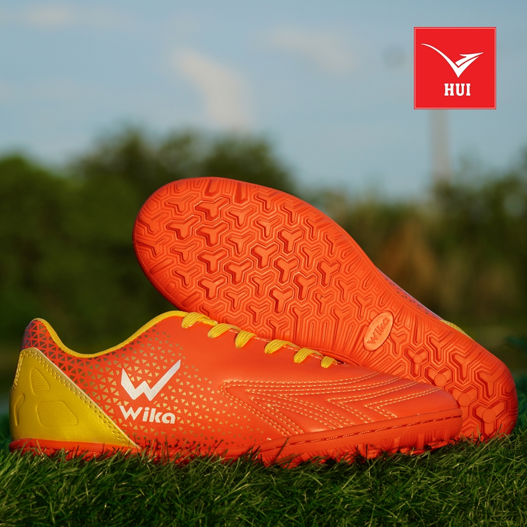 Giày Đá Bóng Wika Neo Plus Tặng