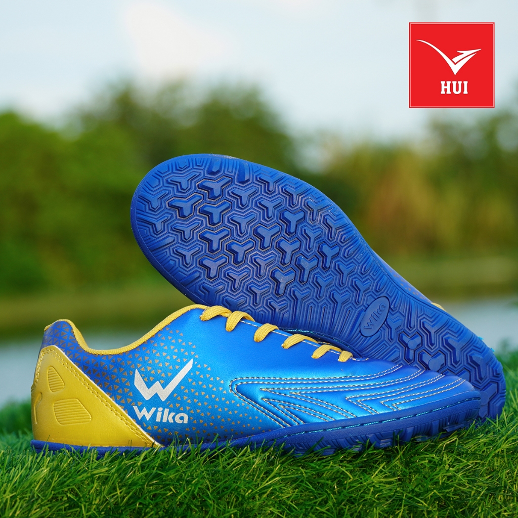 Giày Đá Bóng Wika Neo Plus Tặng