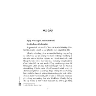 Sách - Mất tích - Robert Dugoni