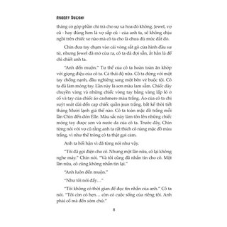 Sách - Mất tích - Robert Dugoni