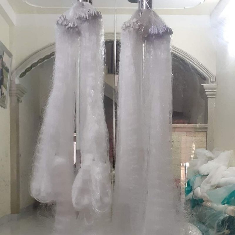 Lưới  bén - Lưới đánh cá - Lưới then 2,3,4,5
