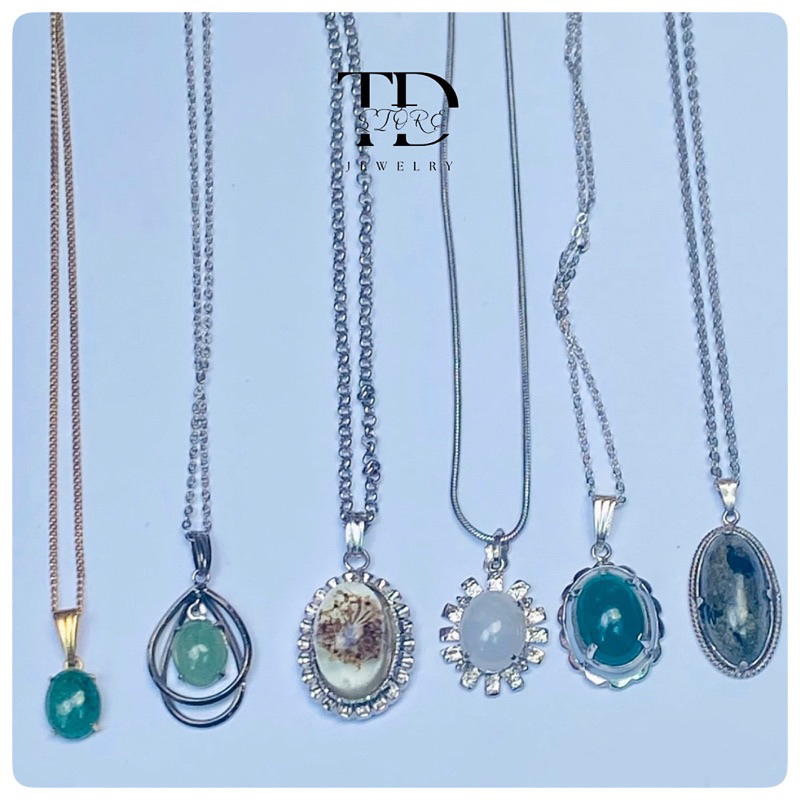 Dây Chuyền Si Nhật