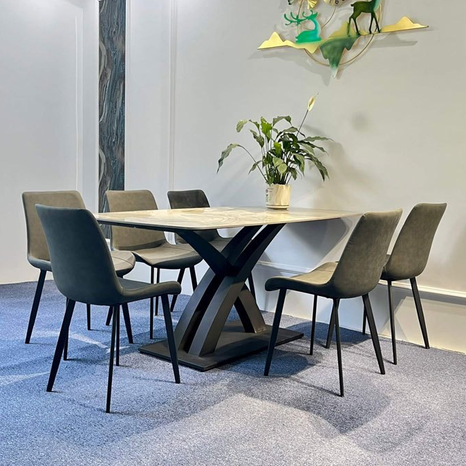 Ghế NELSON nhập khẩu