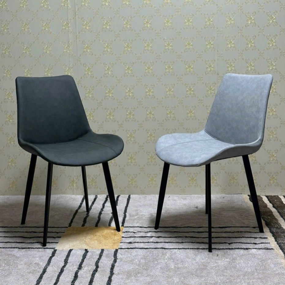 Ghế NELSON nhập khẩu