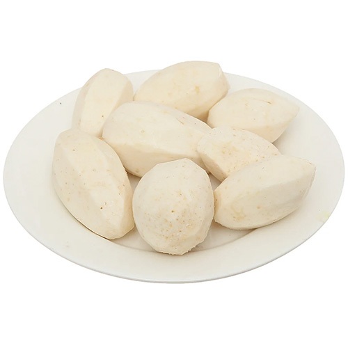 Khoai sọ gọt vỏ Viba gói 300gr  [HN giao hàng hỏa tốc] - Ảnh 4
