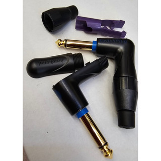 Jack 6 ly mono cao cấp amphenol