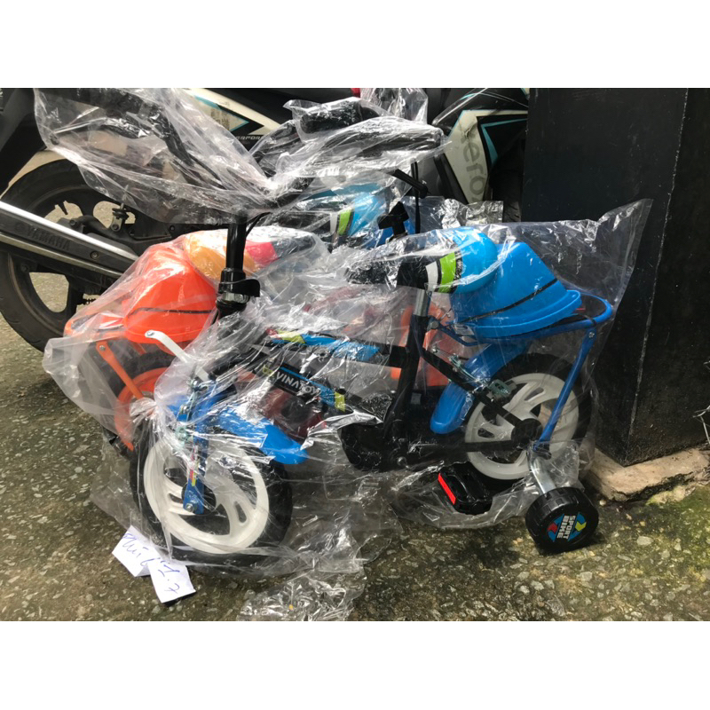 Xe đạp cho bé từ 2 tuổi xe 12 inch