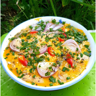 Mắm cá Linh - Đặc sản Châu Đốc- 500gr