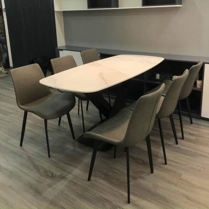 Ghế NELSON nhập khẩu