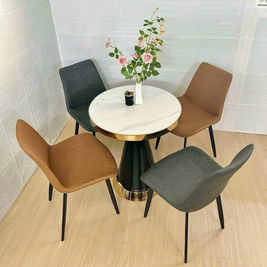 Ghế NELSON nhập khẩu