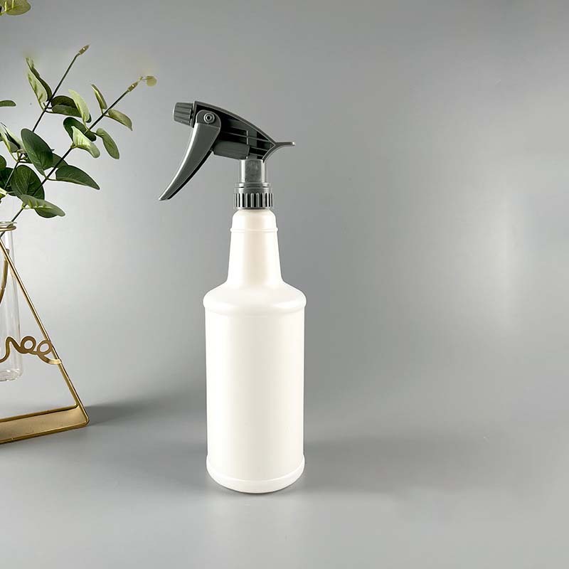 Bình xịt cầm tay pha dung dịch chăm sóc xe, bình xịt phun sương dùng xịt dung dịch hóa chất 750ml