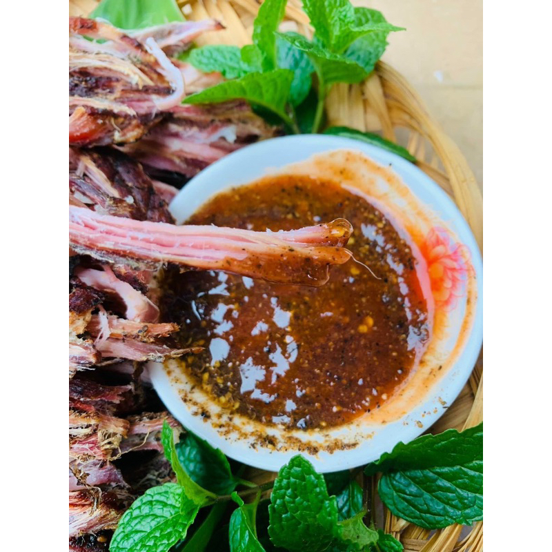 Chẳm Chéo Tây Bắc