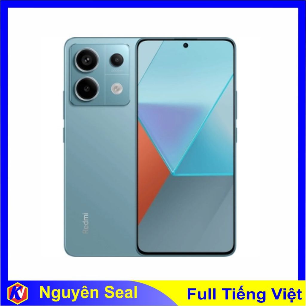 Điện thoại Xiaomi Redmi Note 13 Pro 5G (Snapdragon 7s Gen 2 - Nam Khanh Mobile | BigBuy360 - bigbuy360.vn