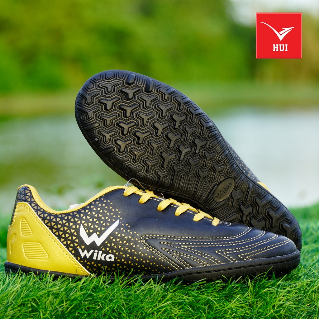 Giày Đá Bóng Wika Neo Plus Tặng