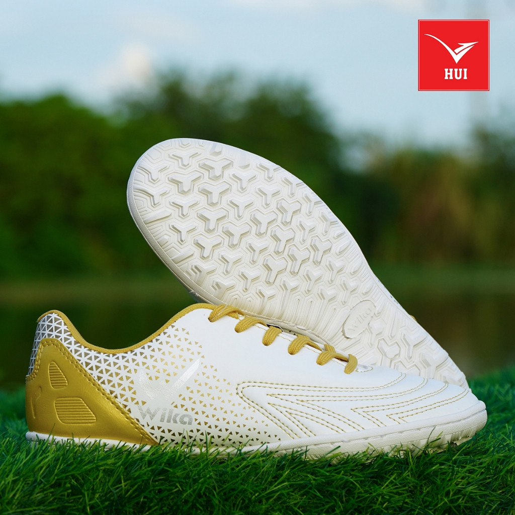 Giày Đá Bóng Wika Neo Plus Tặng