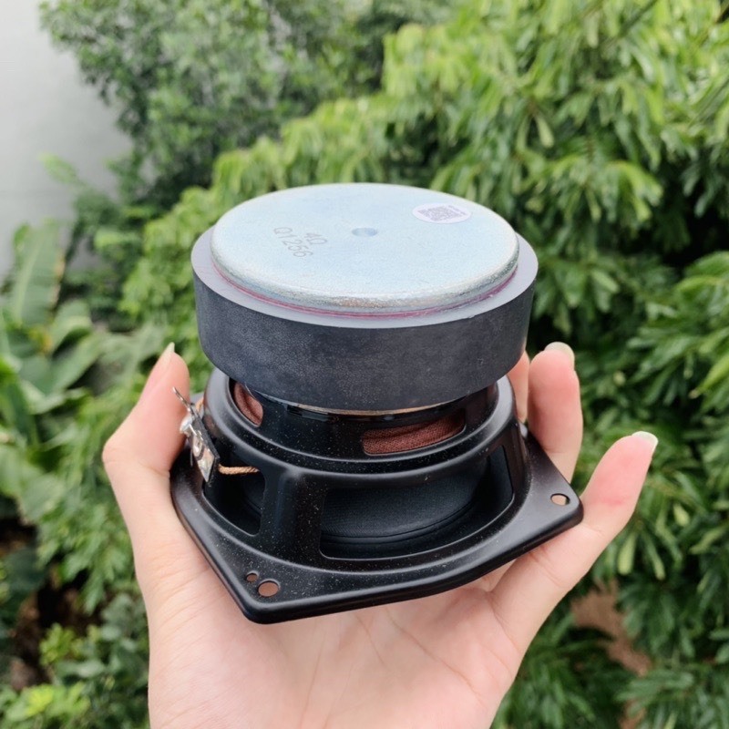Củ loa mid bass 4inch jbl Boombox 2 - có sỉ