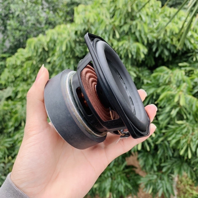 Củ loa mid bass 4inch jbl Boombox 2 - có sỉ