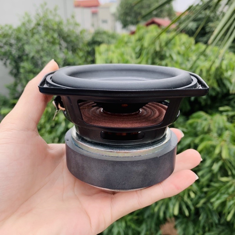 Củ loa mid bass 4inch jbl Boombox 2 - có sỉ