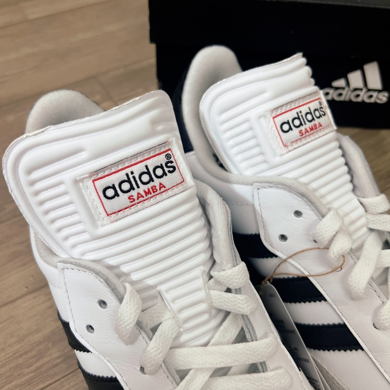 GIÀY NAM ADIDAS SAMBA CLASSIC