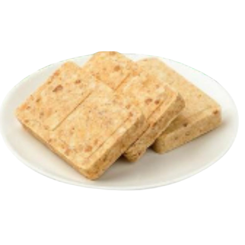 Lương khô 3 sao hộp sắt 1,2kg