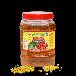 Tương hột đường thốt nốt Thanh Hồ