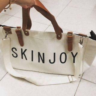 Túi xách du lịch SkinJoy