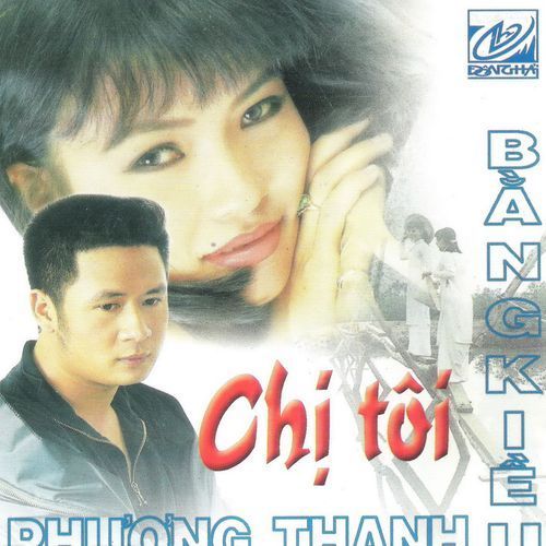 ĐĨA CD 2652.Bang Kieu-Chi Toi (2002) chất lượng cao