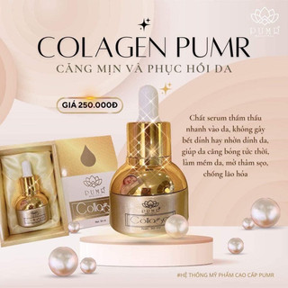 Serum colagen pumr